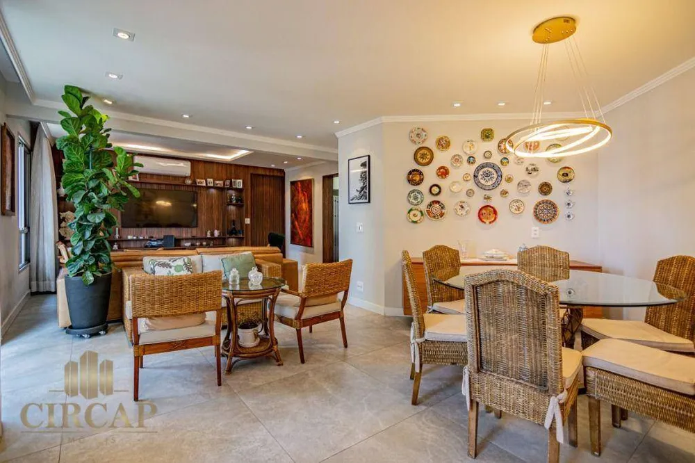 Apartamento, 3 quartos, 133 m² - Foto 14