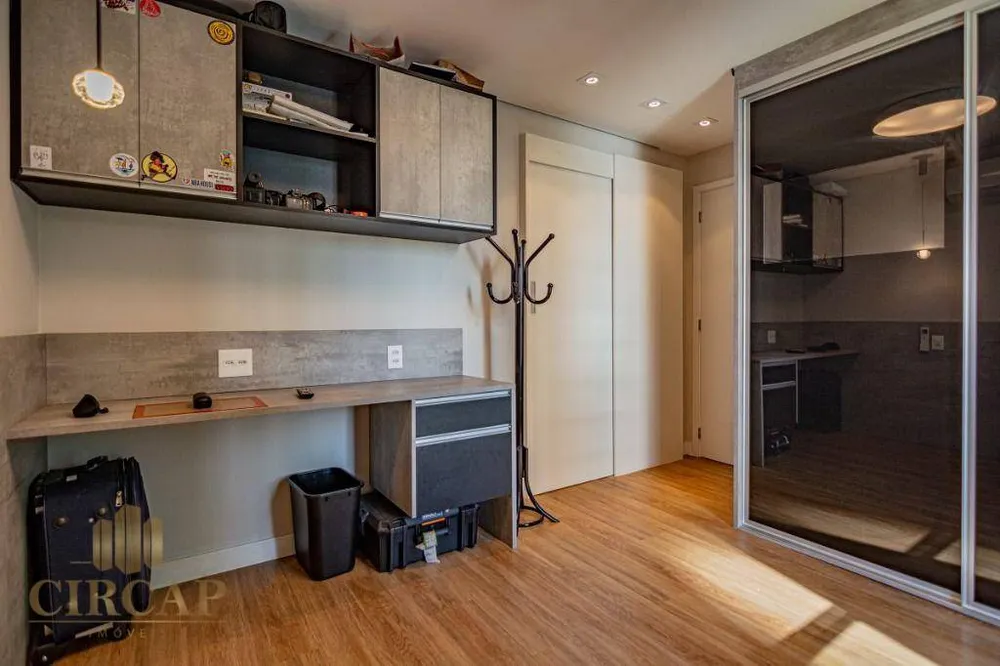 Apartamento, 3 quartos, 133 m² - Foto 11