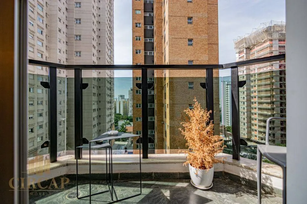 Apartamento, 3 quartos, 133 m² - Foto 9