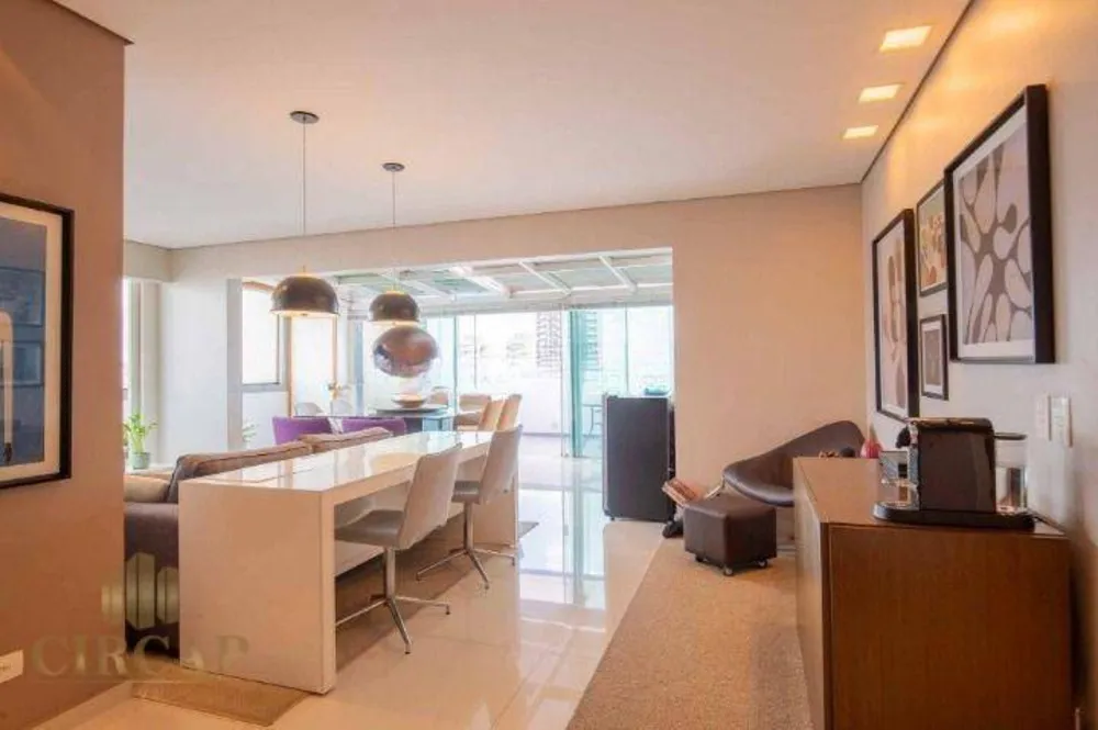 Cobertura, 3 quartos, 172 m² - Foto 14