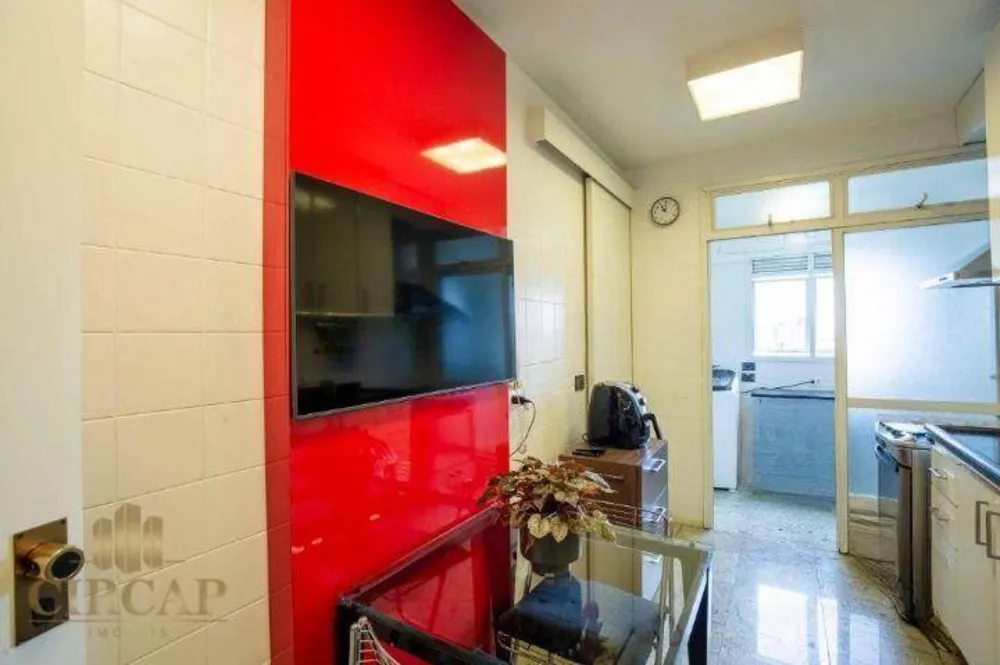 Cobertura, 3 quartos, 172 m² - Foto 5