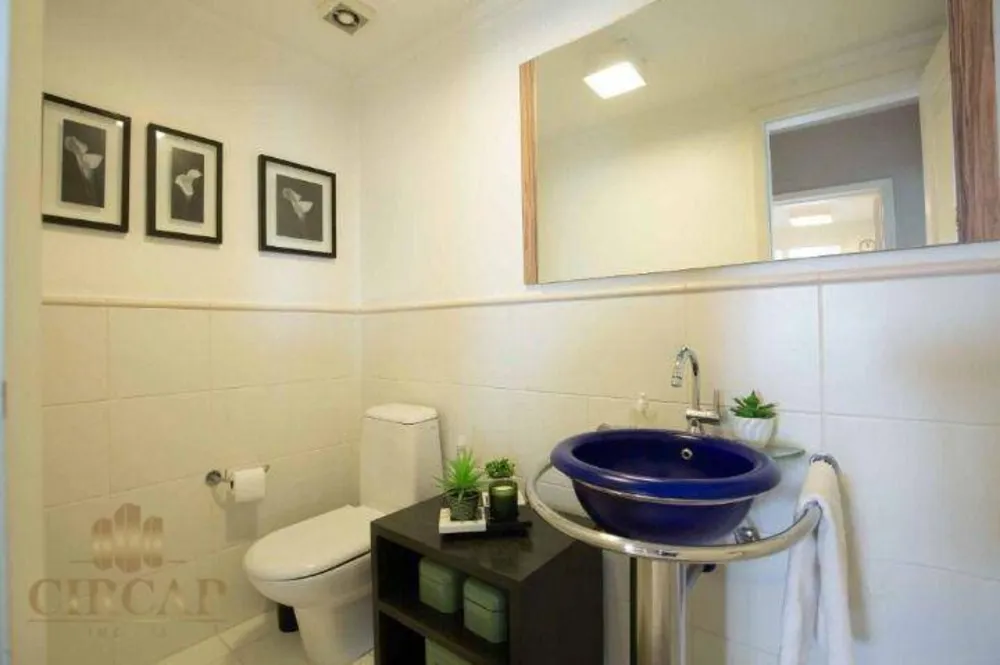 Cobertura, 3 quartos, 172 m² - Foto 7
