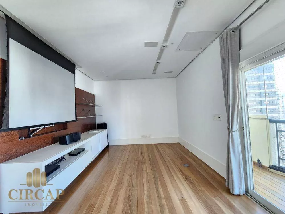 Apartamento à venda com 4 quartos, 338m² - Foto 9