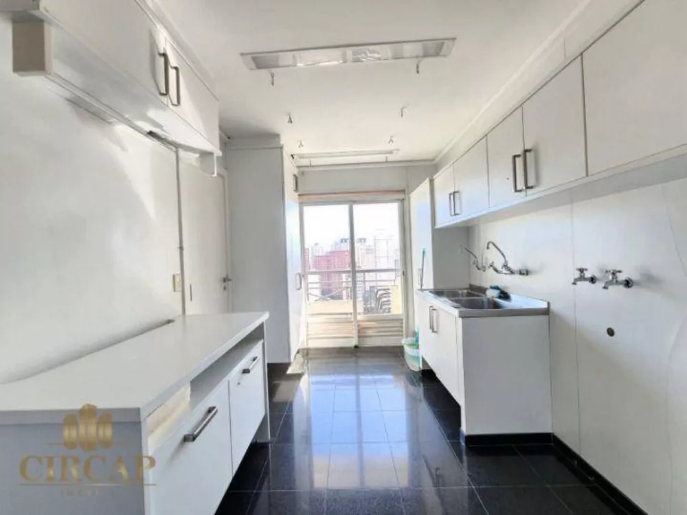 Apartamento à venda com 4 quartos, 338m² - Foto 12