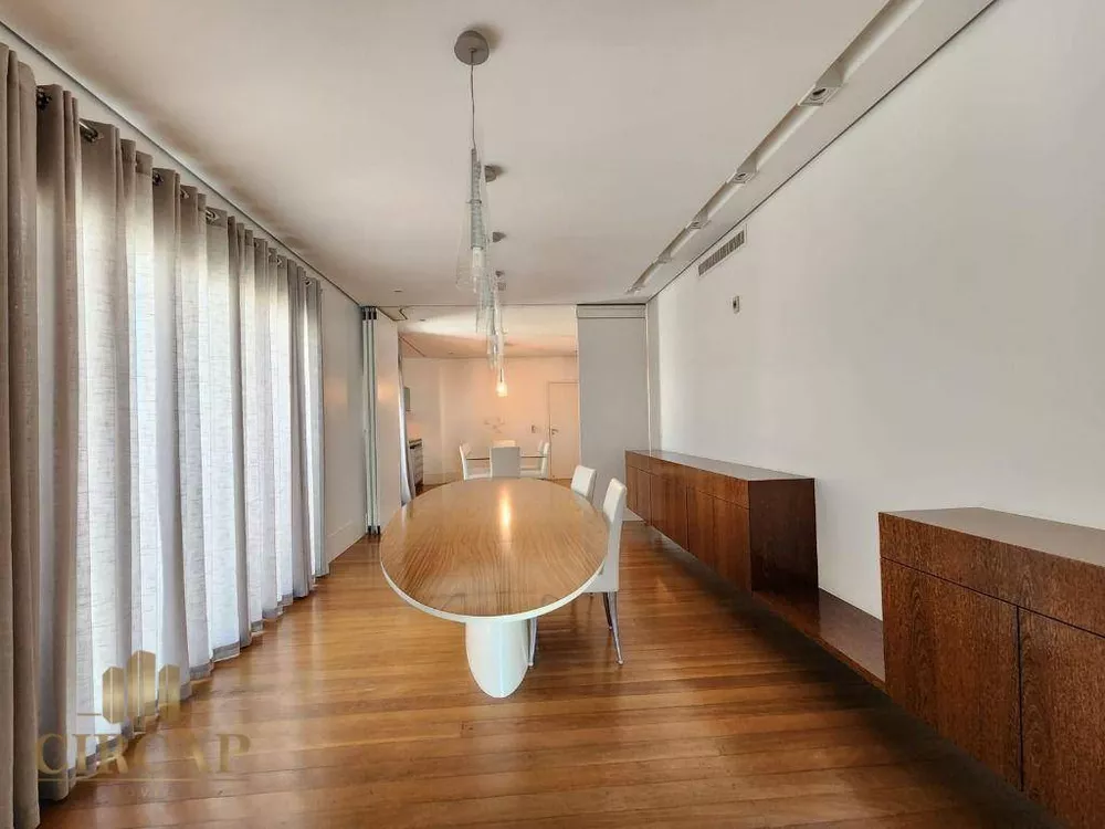 Apartamento à venda com 4 quartos, 338m² - Foto 7