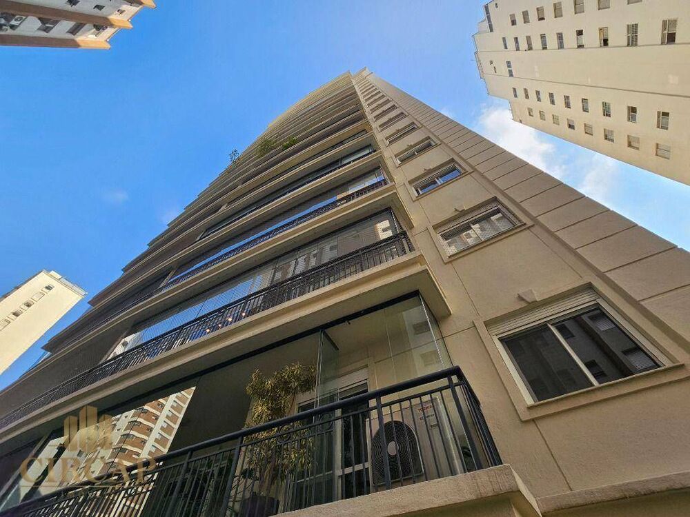 Apartamento à venda com 3 quartos, 98m² - Foto 14
