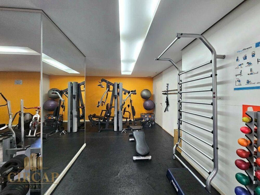 Apartamento à venda com 3 quartos, 98m² - Foto 12