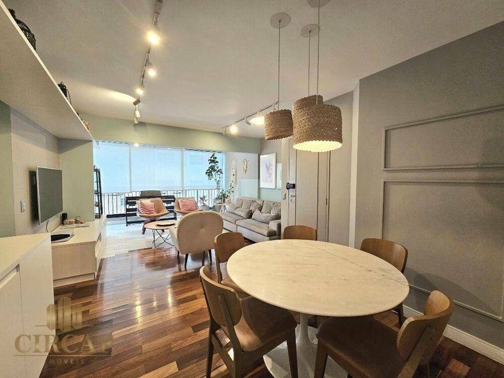 Apartamento à venda com 3 quartos, 98m² - Foto 5