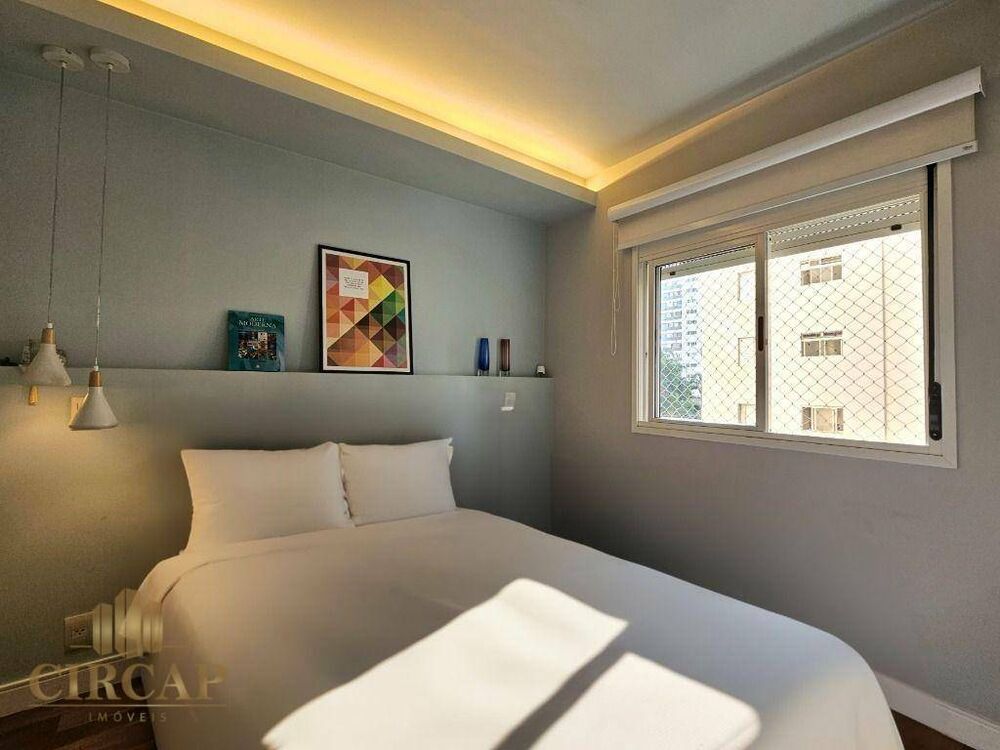 Apartamento à venda com 3 quartos, 98m² - Foto 10