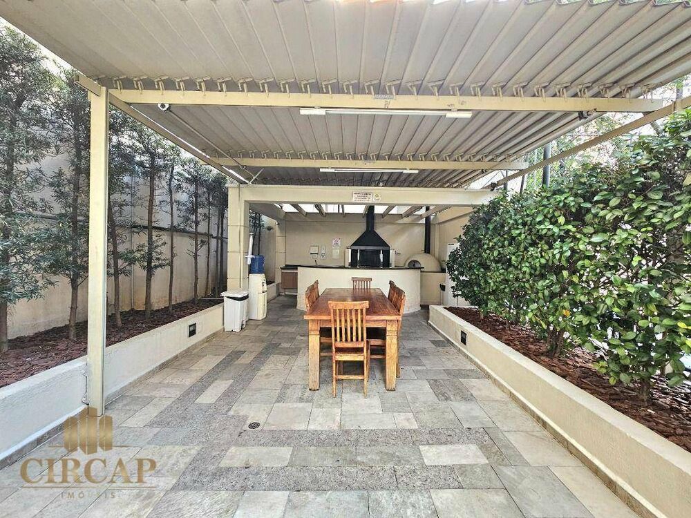 Apartamento à venda com 3 quartos, 98m² - Foto 11