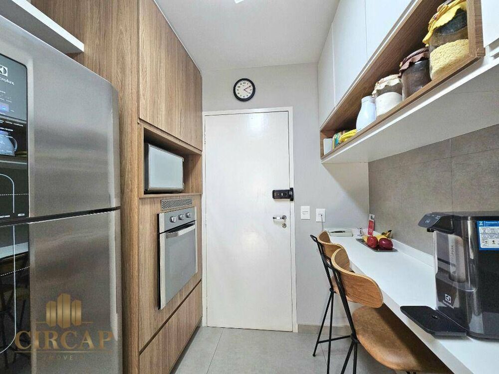 Apartamento à venda com 3 quartos, 98m² - Foto 7