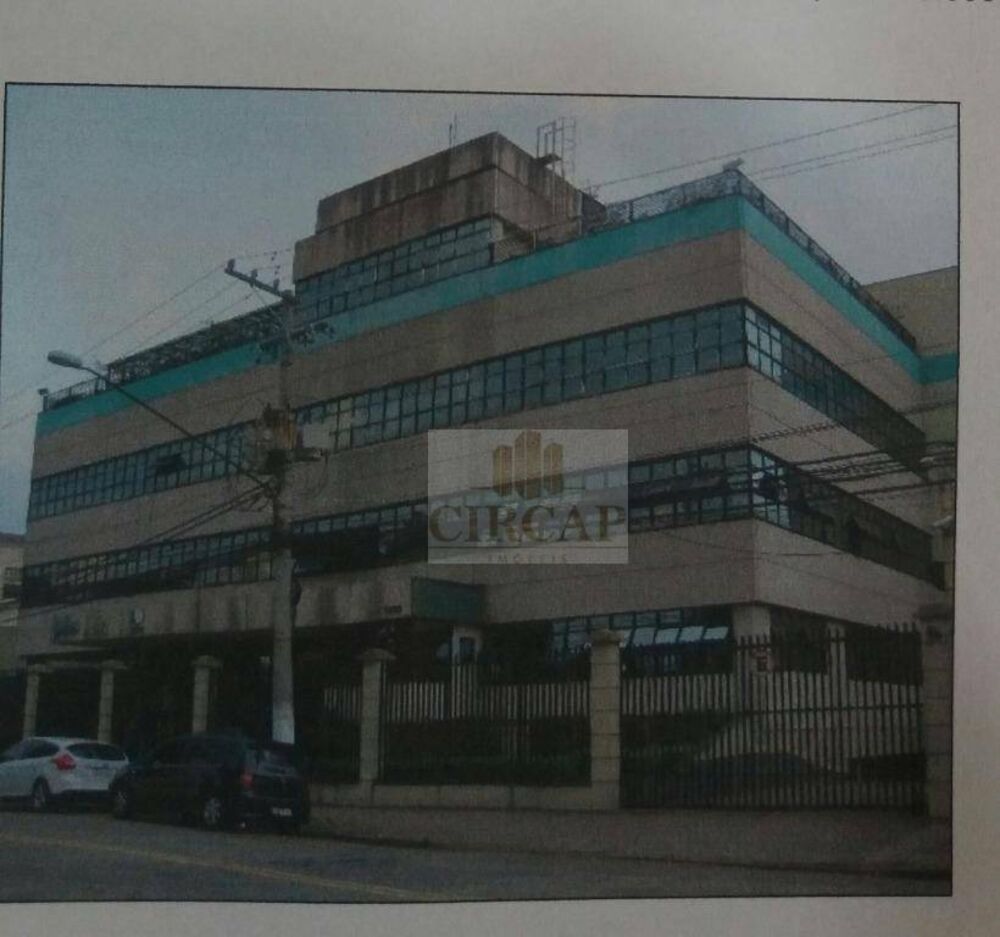 Prédio Inteiro, 5784 m² - Foto 4