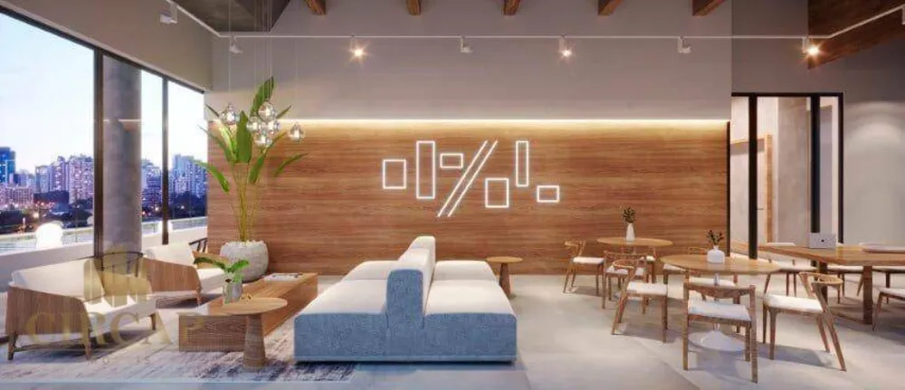 Cobertura, 3 quartos, 211 m² - Foto 3