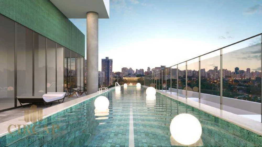 Cobertura, 3 quartos, 211 m² - Foto 15