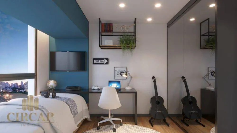 Cobertura, 3 quartos, 211 m² - Foto 6