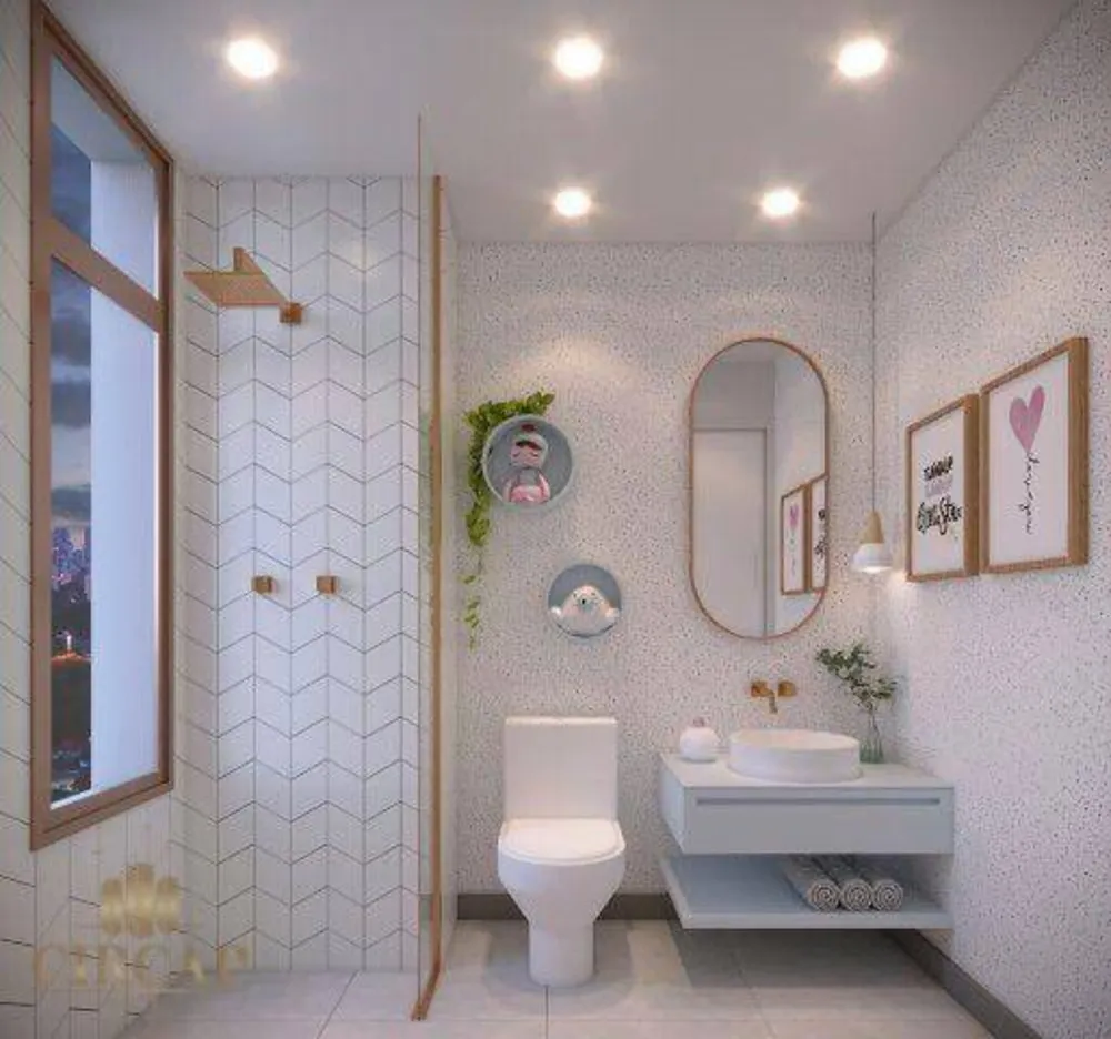 Cobertura, 3 quartos, 211 m² - Foto 8