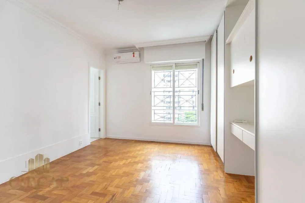 Apartamento, 3 quartos, 198 m² - Foto 14