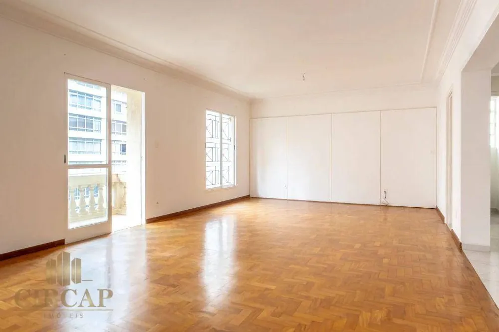 Apartamento, 3 quartos, 198 m² - Foto 1
