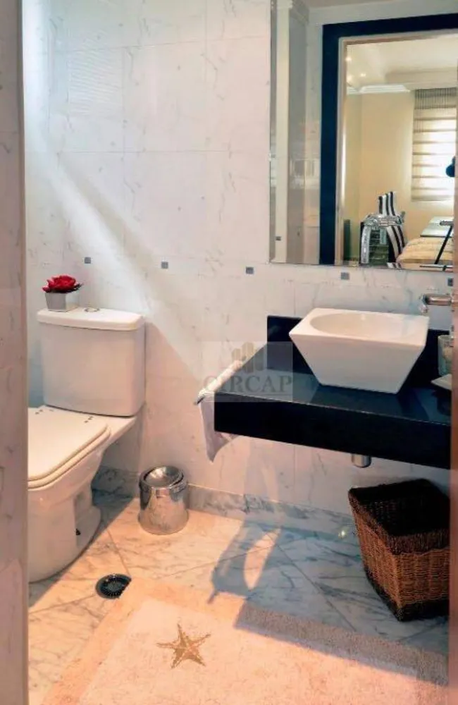 Apartamento, 3 quartos, 190 m² - Foto 9