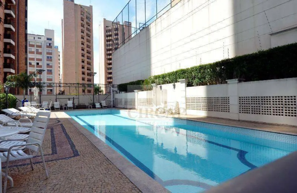 Apartamento, 3 quartos, 190 m² - Foto 17