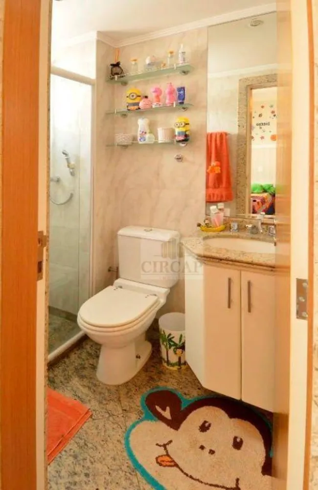 Apartamento, 3 quartos, 190 m² - Foto 13