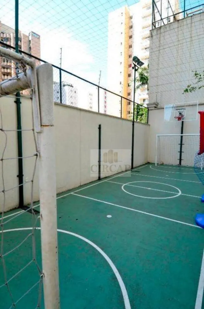 Apartamento, 3 quartos, 190 m² - Foto 19
