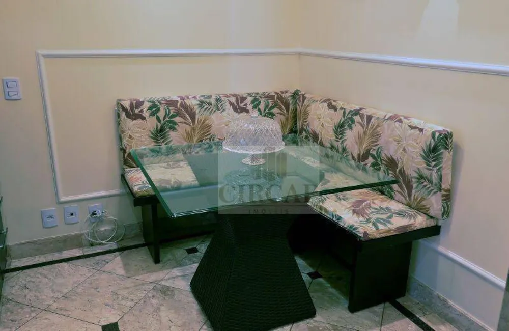 Apartamento, 3 quartos, 190 m² - Foto 6