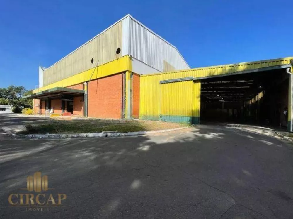 Depósito-Galpão-Armazém à venda e aluguel, 6629m² - Foto 4