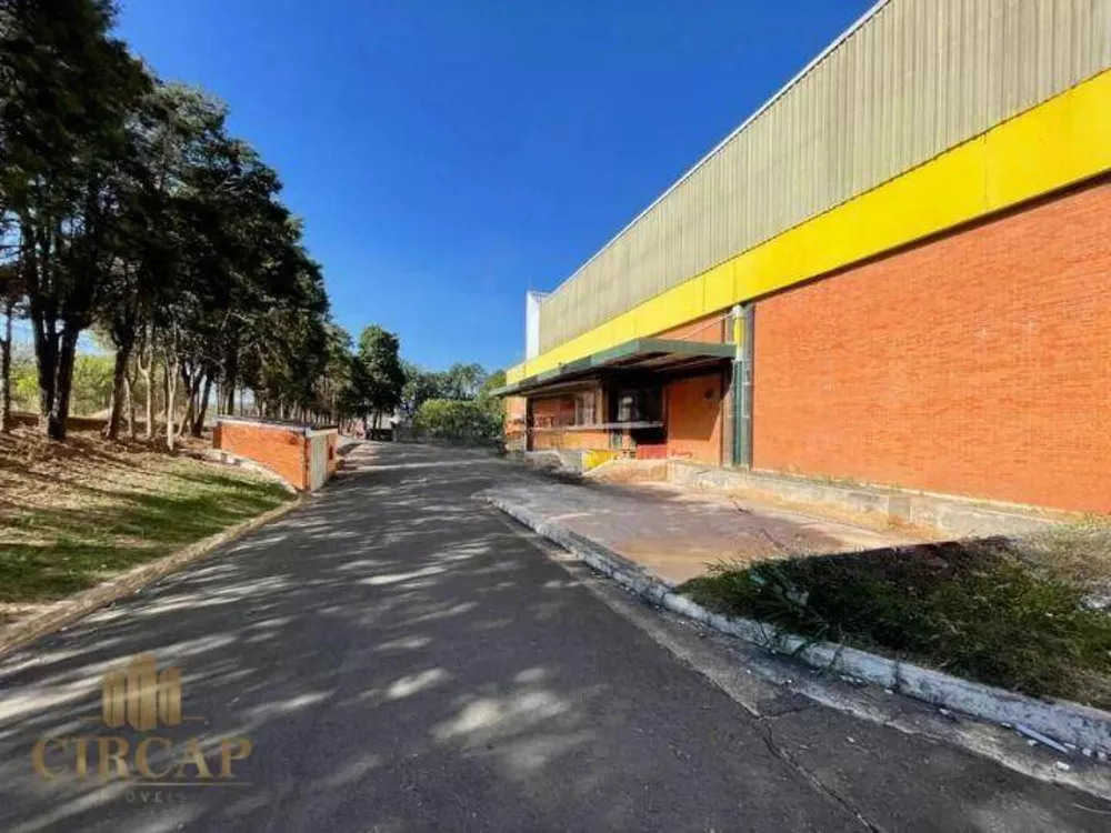 Depósito-Galpão-Armazém à venda e aluguel, 6629m² - Foto 3