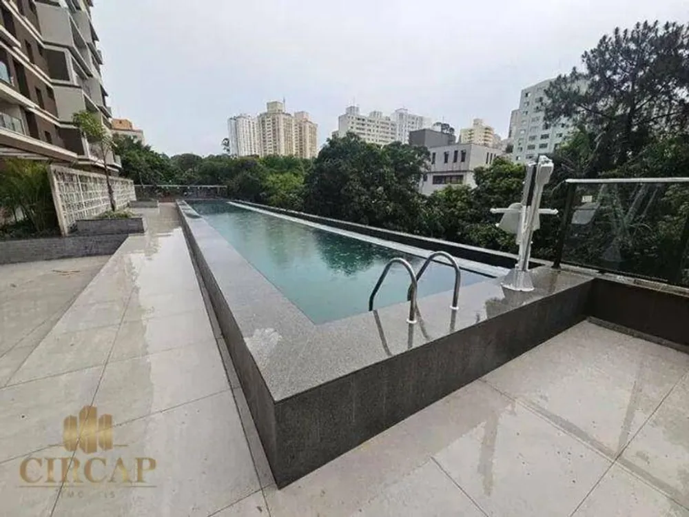 Apartamento, 4 quartos, 180 m² - Foto 11