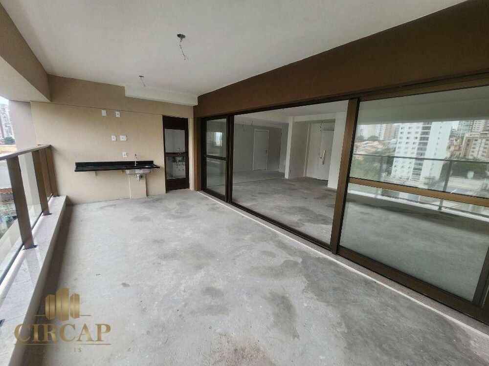 Apartamento, 4 quartos, 180 m² - Foto 4