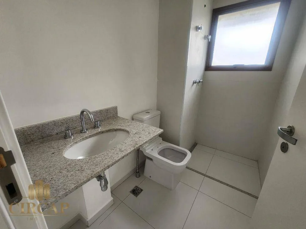 Apartamento, 4 quartos, 180 m² - Foto 7