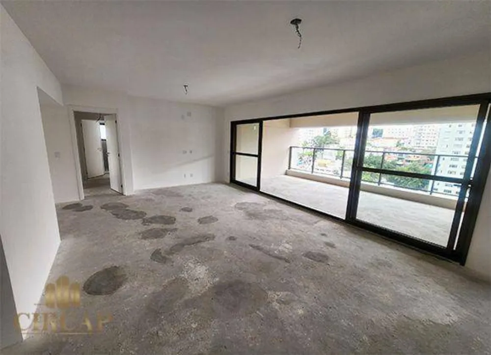 Apartamento, 4 quartos, 180 m² - Foto 8