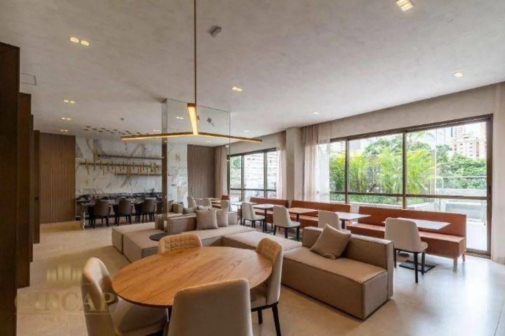 Apartamento, 4 quartos, 180 m² - Foto 4