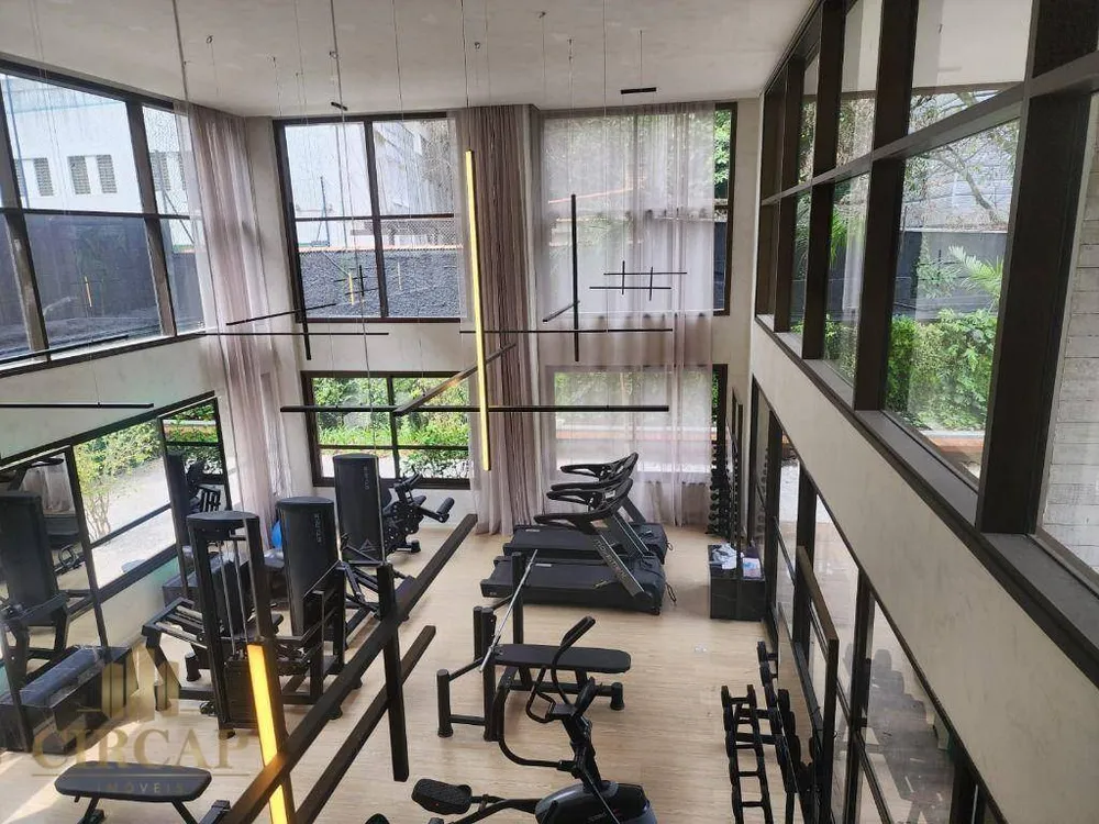 Apartamento, 4 quartos, 180 m² - Foto 9