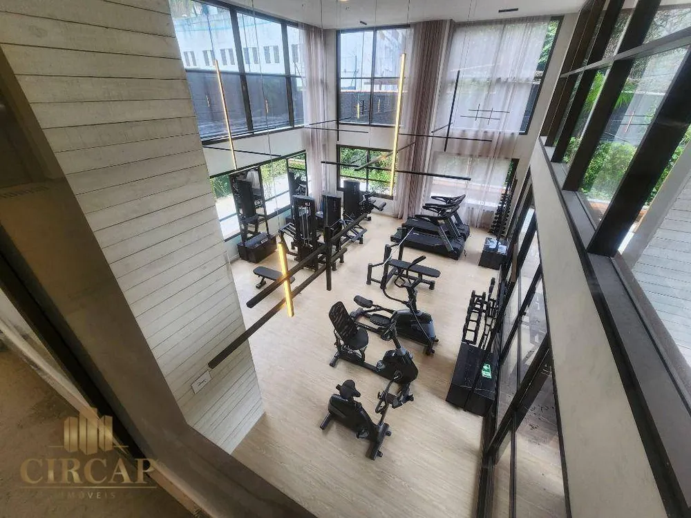 Apartamento, 4 quartos, 180 m² - Foto 6