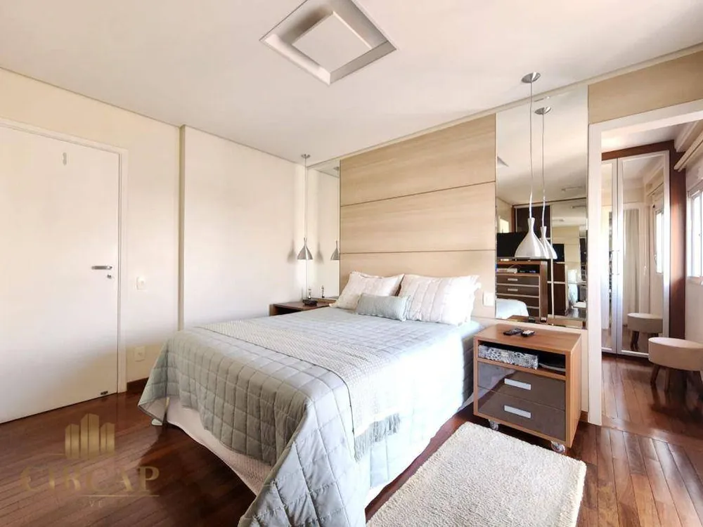Apartamento, 3 quartos, 172 m² - Foto 8