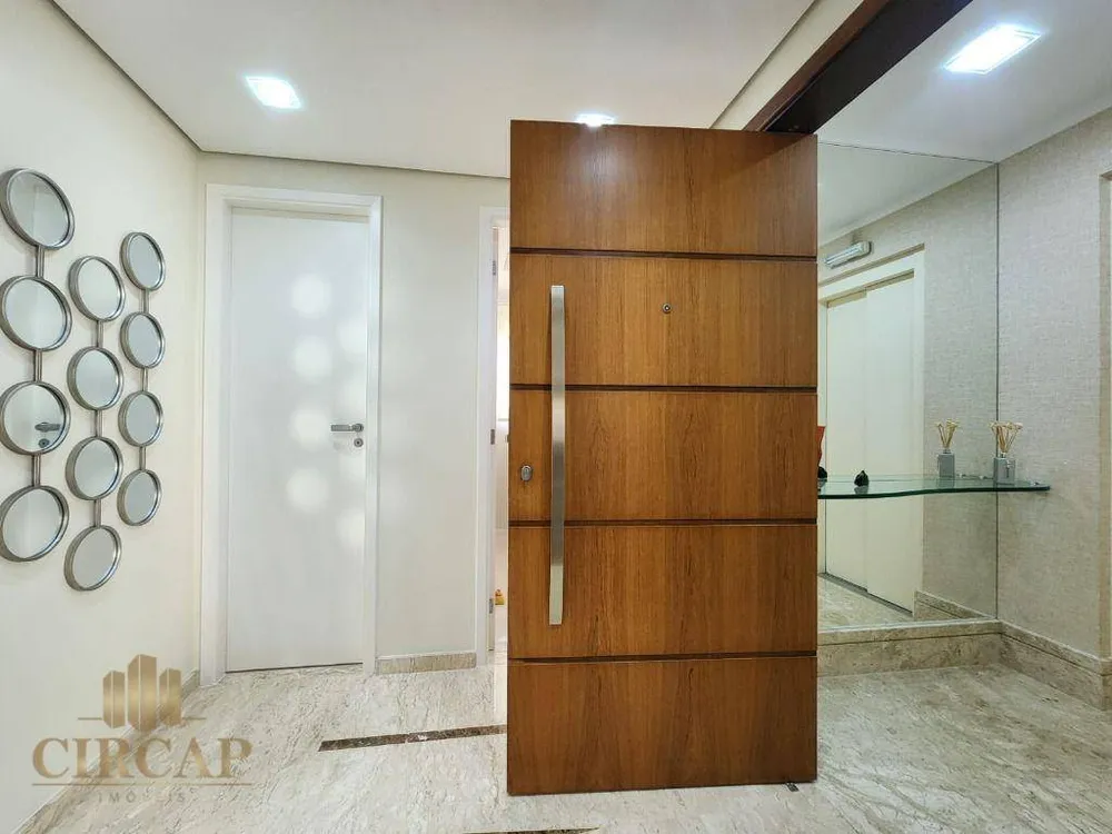 Apartamento, 3 quartos, 172 m² - Foto 3