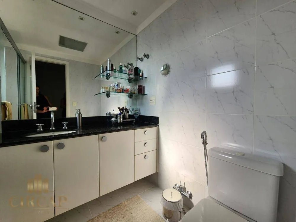 Apartamento, 3 quartos, 172 m² - Foto 5