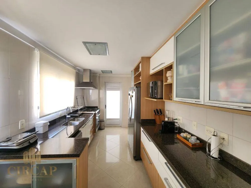 Apartamento, 3 quartos, 172 m² - Foto 5