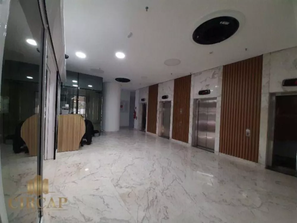 Prédio Inteiro para alugar, 9020m² - Foto 3