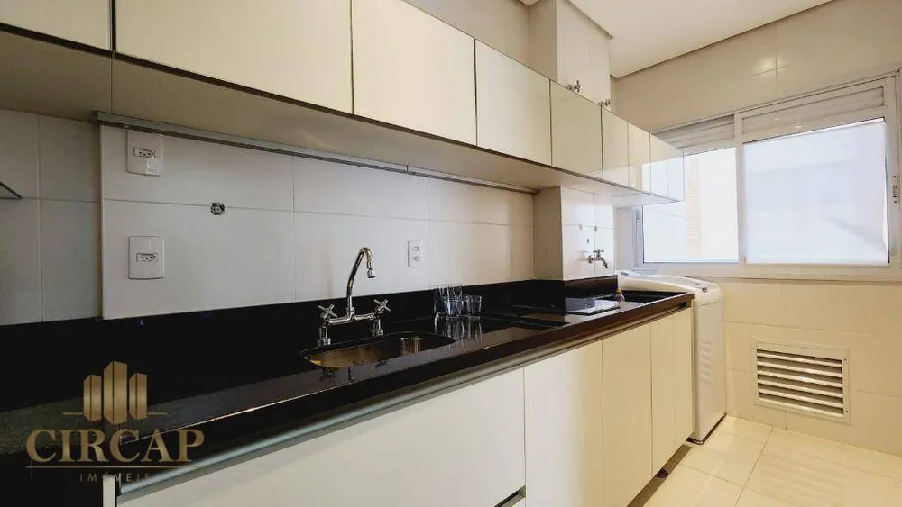 Cobertura, 2 quartos, 160 m² - Foto 12