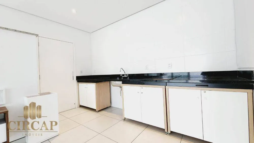 Cobertura, 2 quartos, 160 m² - Foto 6