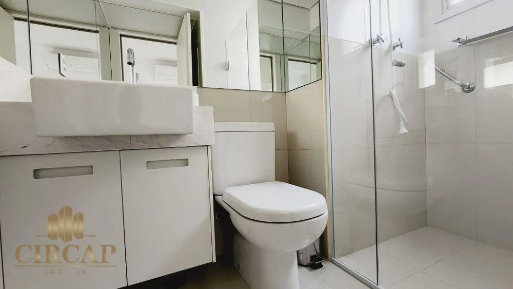 Cobertura, 2 quartos, 160 m² - Foto 7