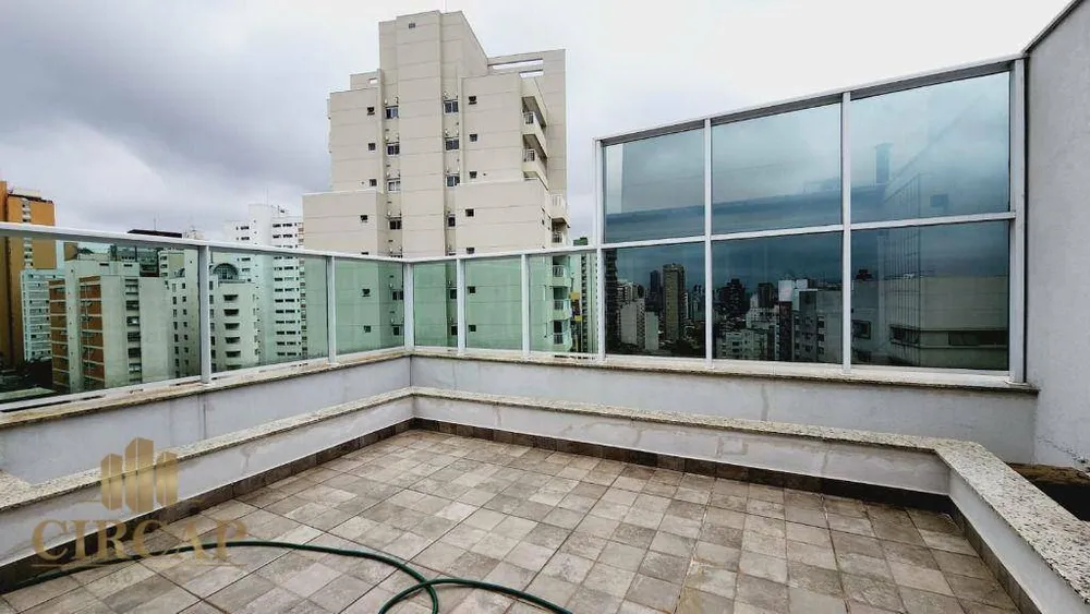 Cobertura, 2 quartos, 160 m² - Foto 5
