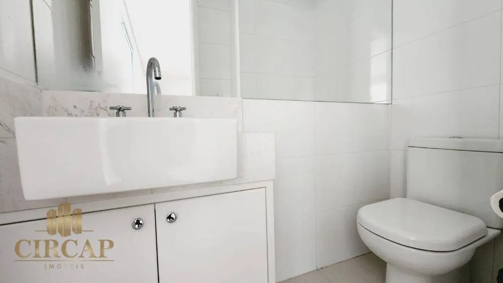 Cobertura, 2 quartos, 160 m² - Foto 10