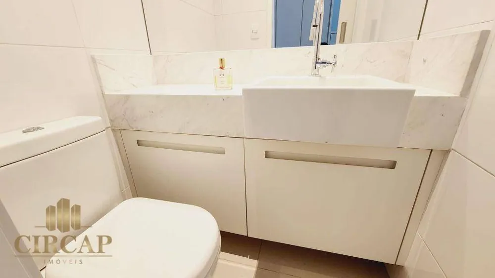 Cobertura, 2 quartos, 160 m² - Foto 14