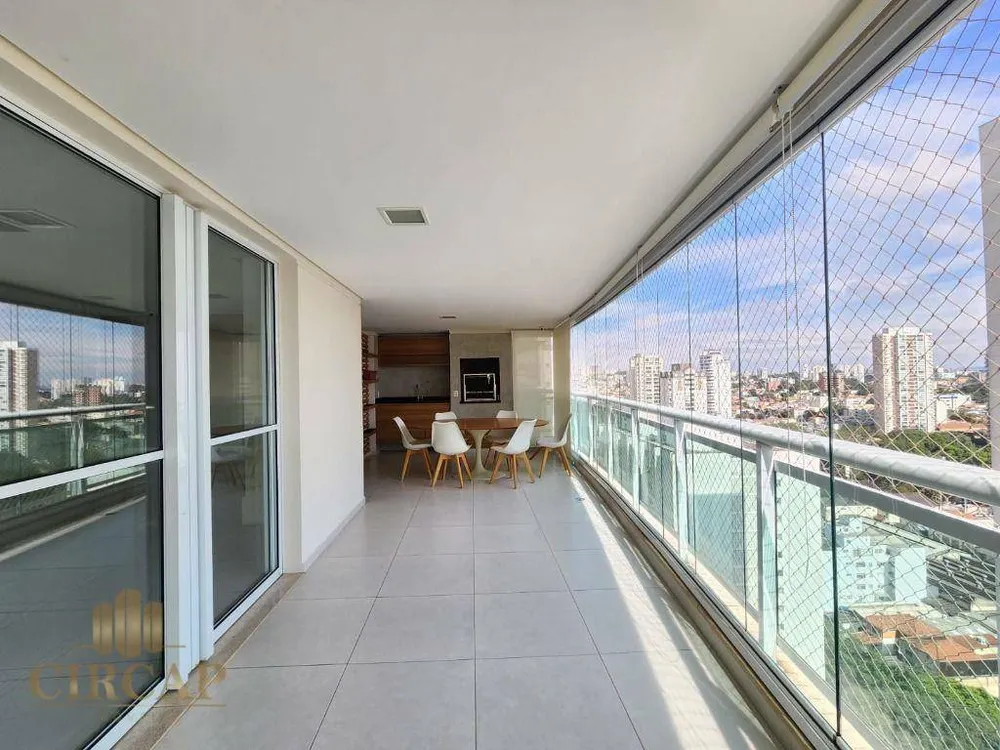 Apartamento, 4 quartos, 180 m² - Foto 2