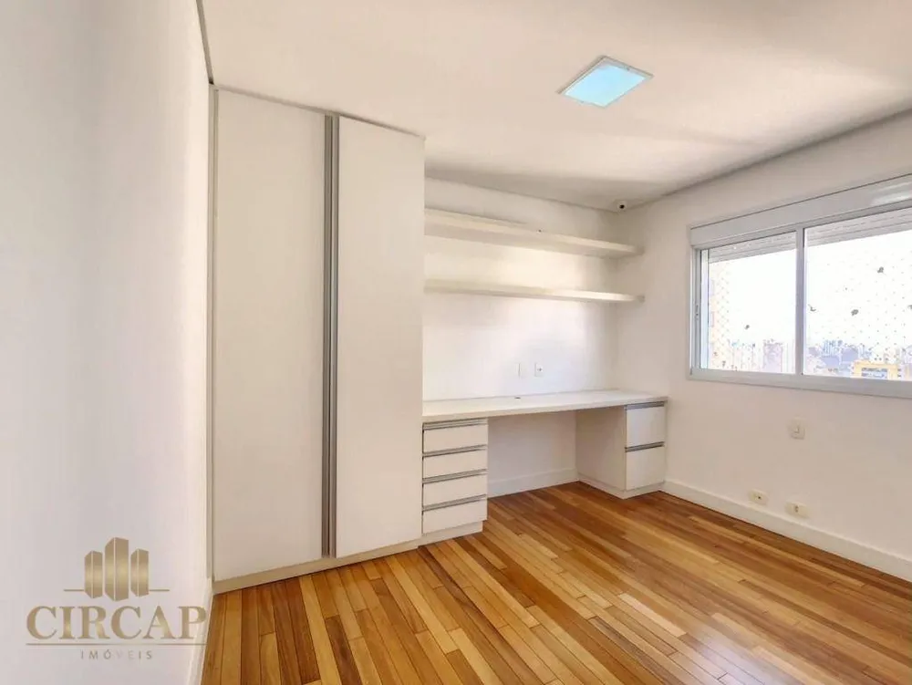 Apartamento, 4 quartos, 180 m² - Foto 10