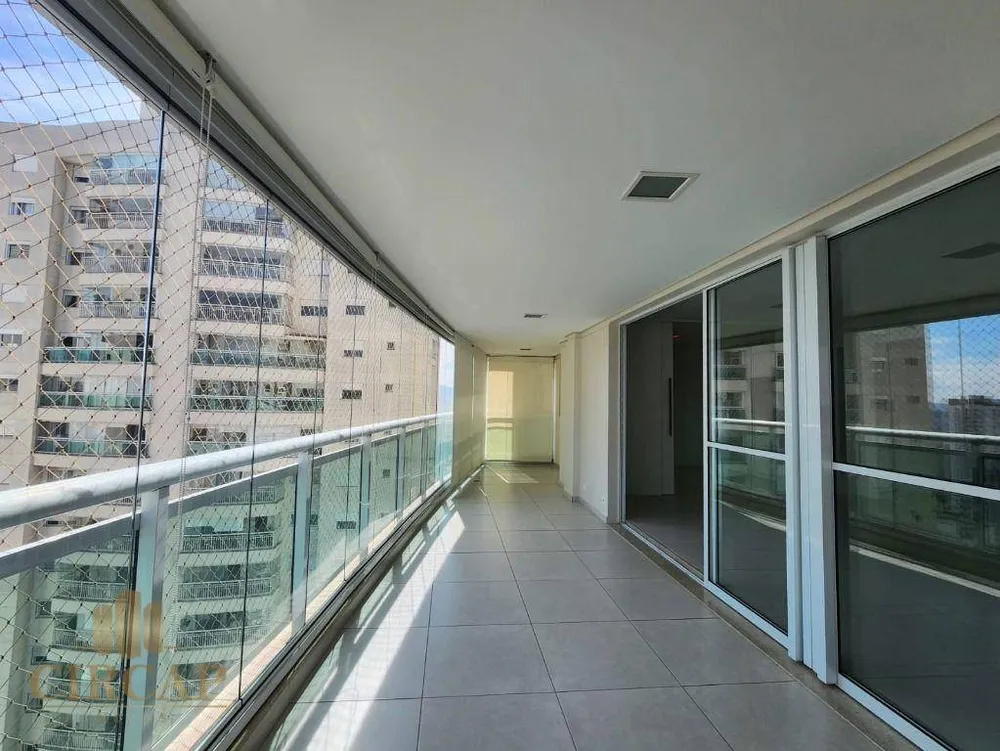 Apartamento, 4 quartos, 180 m² - Foto 3